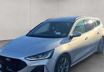 Ford Focus 11.474 km 23.950 &euro; Frankfurt am Main 60386