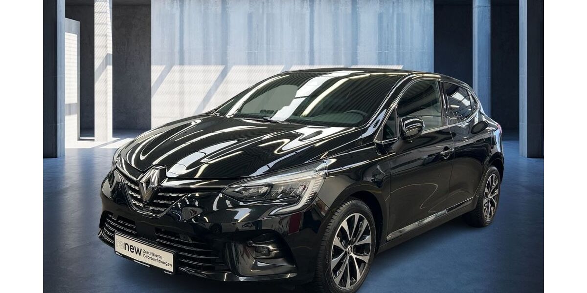 Renault Clio 8.771 km 15.950 &euro; Frankfurt / Main 60314