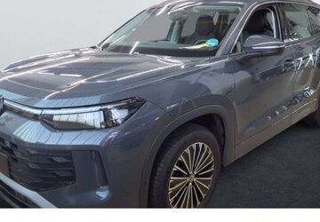 VW Tayron 25.027 km 39.980 &euro; Frankfurt 60326