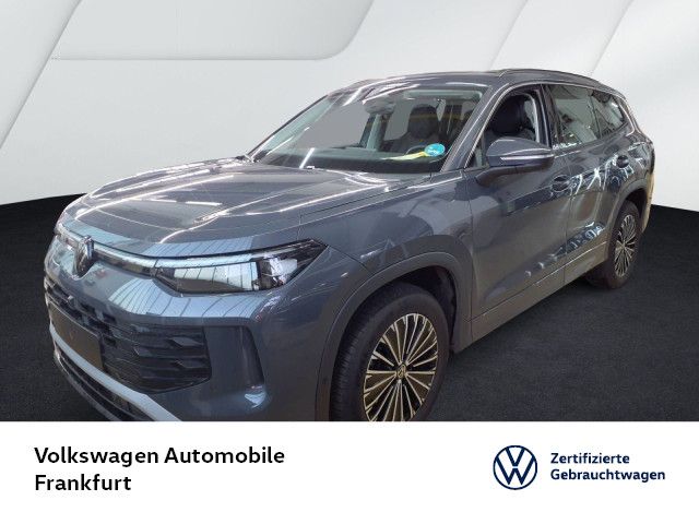VW Tayron 25.027 km 41.980 &euro; Frankfurt 60326