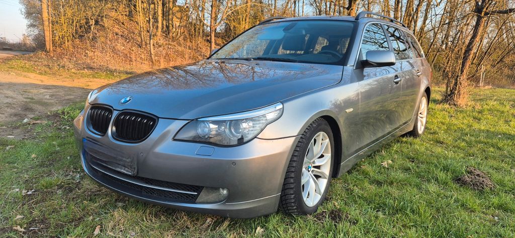 BMW 520 356.000 km 3.000 &euro; Friedberg 61169