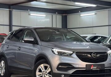 Opel Grandland (X) 109.203 km 15.890 &euro; Maintal 63477