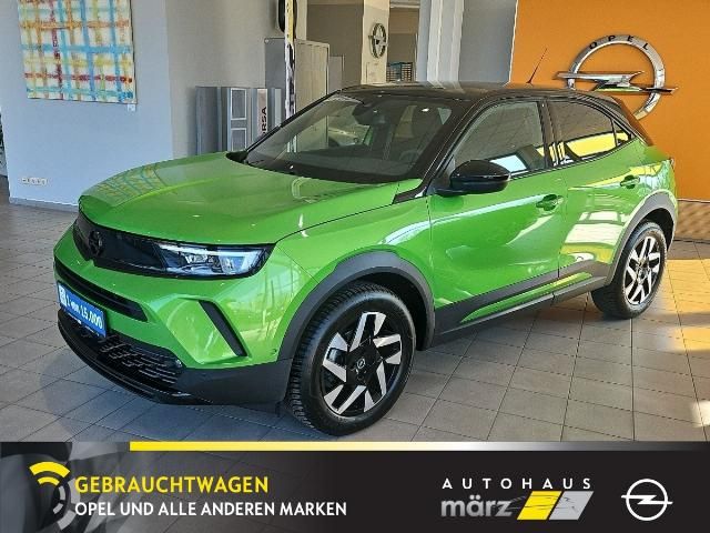Opel Mokka 12.500 km 19.190 &euro; Groß-Gerau 64521