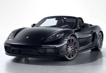 Porsche Boxster 7.855 km 97.187 &euro; Darmstadt 64295