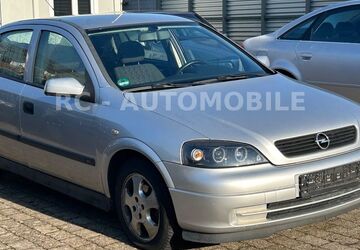 Opel Astra 298.000 km 1.270 &euro; Hanau 63452