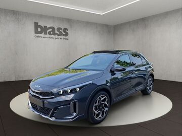 Gebrauchte Kia XCeed