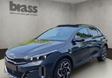 Kia XCeed 9.999 km 32.280 &euro; Frankfurt 60488