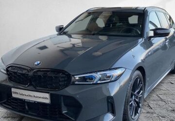 BMW M340d 88.332 km 47.549 &euro; Frankfurt 60314