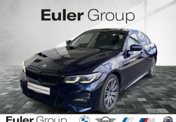 BMW 330 133.918 km 32.377 &euro; Frankfurt 60314