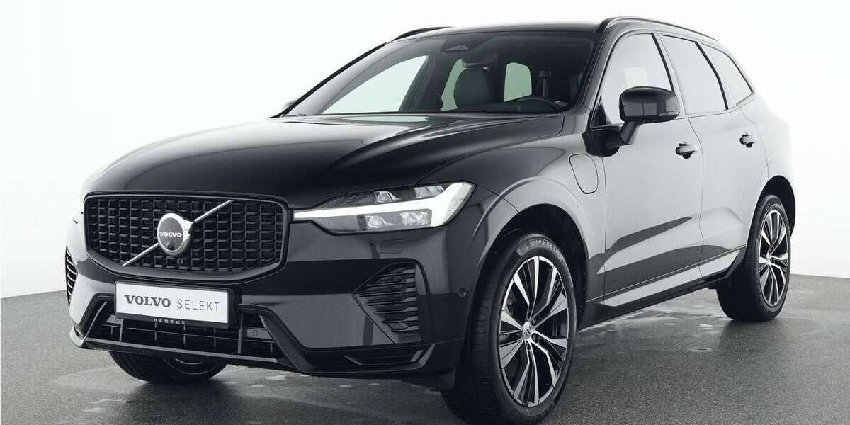 Volvo XC60 44.800 km 44.990 &euro; Weiterstadt 64331