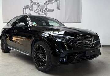 Mercedes-Benz GLC 220 14.418 km 64.890 &euro; Maintal 63477