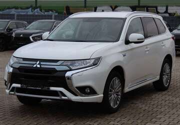 Mitsubishi Outlander 70.550 km 18.990 &euro; Flörsheim 65439
