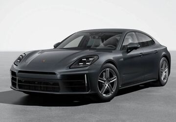 Porsche Panamera 24.100 km 89.490 &euro; Hofheim 65719