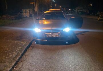 BMW 325 228.000 km 7.499 &euro; Russelsheim 65428