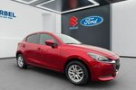 Mazda 2 1.5 Skyactiv-G Kizoku*TouringP1*Navi*SHZ*LED* 99.700 km 13.440 &euro; Nidderau 61130