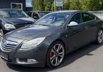 Opel Insignia 100.000 km 3.999 &euro; Frankfurt am Main 60486