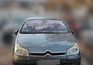 Citroen C5 200.000 km 2.000 &euro; Frankfurt am Main 65929