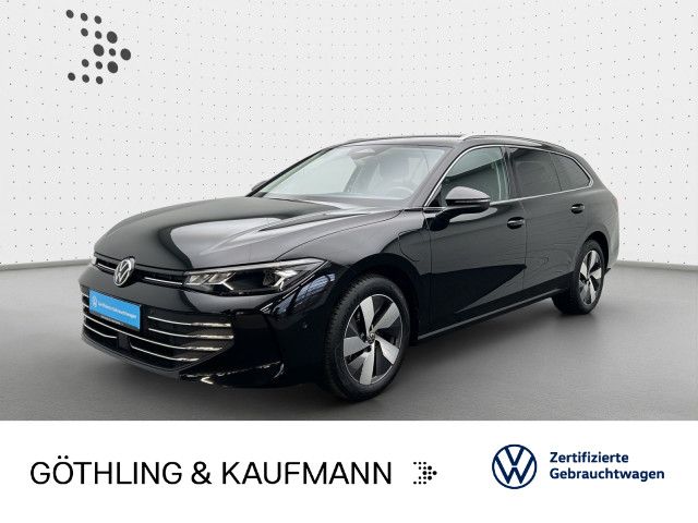 VW Passat Variant 25.746 km 34.960 &euro; Eschborn 65760