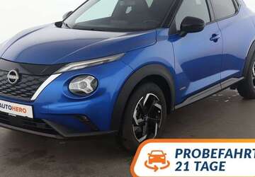 Nissan Juke 19.498 km 19.760 &euro; Frankfurt am Main 65936