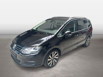Gebrauchte VW Sharan