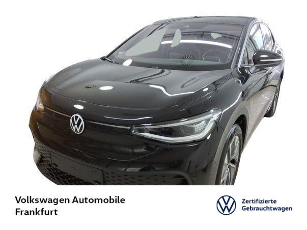 VW ID.5 10.918 km 33.580 &euro; Frankfurt 60326