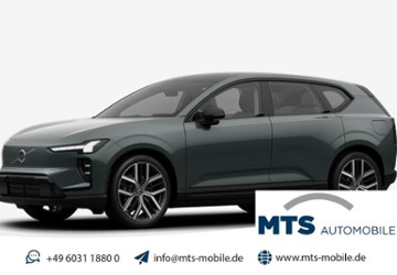 Volvo Andere 2.500 km 72.880 &euro; Friedberg 61169