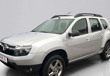 Dacia Duster 56.500 km 7.890 &euro; Egelsbach 63329