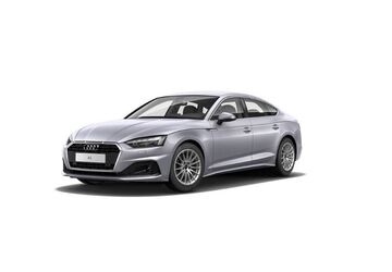 Audi A5 88.887 km 26.890 &euro; Oberursel 61440