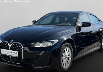 BMW 420 56.400 km 31.690 &euro; Alzenau 63755