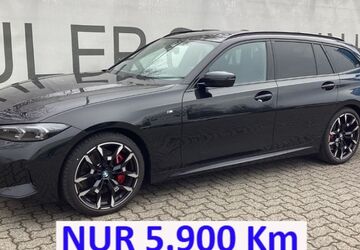 BMW 330 5.822 km 47.333 &euro; Hainburg 63512
