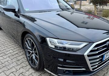 Audi A8 280.000 km 34.500 &euro; Mörfelden 64546