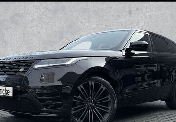 Land Rover Range Rover Velar 2.500 km 89.880 &euro; Frankfurt a.M. 60314