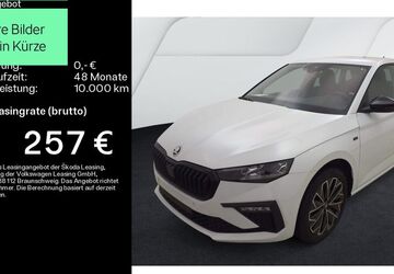 Skoda Scala 23.500 km 25.649 &euro; Mühlheim 63165