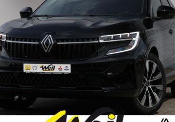 Renault Espace 1.234 km 38.990 &euro; Friedrichsdorf 61381