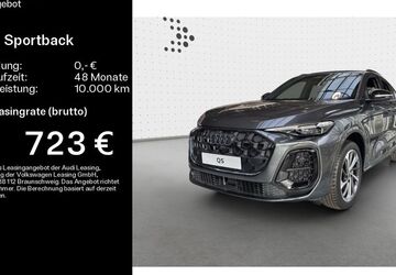 Audi Q5 2.001 km 65.990 &euro; Hofheim 65719