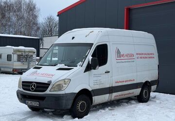 Mercedes-Benz Sprinter 304.000 km 5.400 &euro; Dieburg 64807
