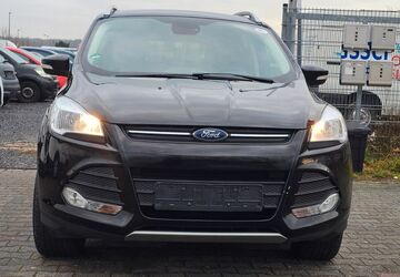 Ford Kuga 117.500 km 11.200 &euro; Dietzenbach 63128