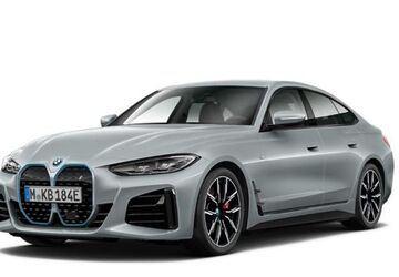 BMW i4 37.442 km 38.688 &euro; Hofheim 65719