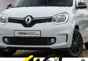 Renault Twingo 3.189 km 14.990 &euro; Friedrichsdorf 61381