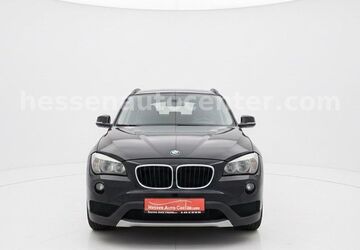 BMW X1 157.000 km 9.900 &euro; Frankfurt am Main 60388