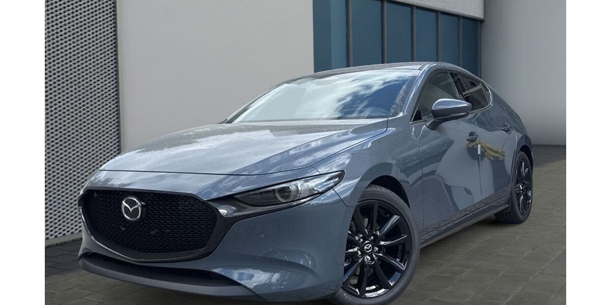 Mazda 3 3.962 km 28.990 &euro; Niedernhausen 65527