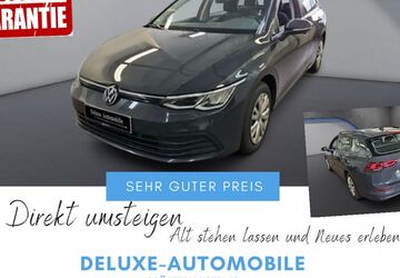 VW Golf 169.800 km 14.850 &euro; Alzenau 63755