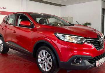 Renault Kadjar 125.000 km 14.199 &euro; Ober-Mörlen 61239