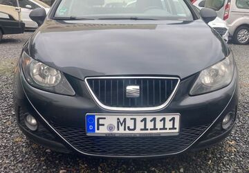 Seat Ibiza 221.432 km 2.990 &euro; Hanau 63450