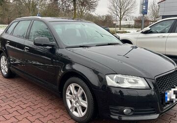 Audi A3 165.000 km 4.990 &euro; Dreieich 63303