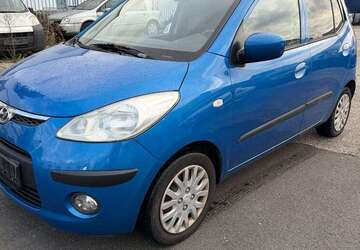 Hyundai i10 226.300 km 1.900 &euro; Flörsheim am Main 65439