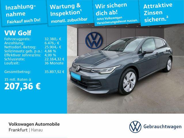 VW Golf 4.500 km 32.380 &euro; Hanau 63452
