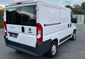 Fiat Ducato 130.852 km 11.512 &euro; Dieburg 64807