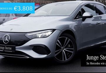 Mercedes-Benz EQE 63.500 km 38.140 &euro; Alzenau 63755