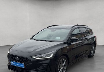 Ford Focus 25.268 km 22.950 &euro; Frankfurt 60386